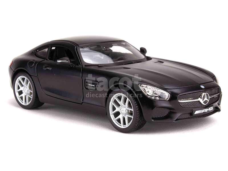 97375 Mercedes AMG GT/ C190 2016