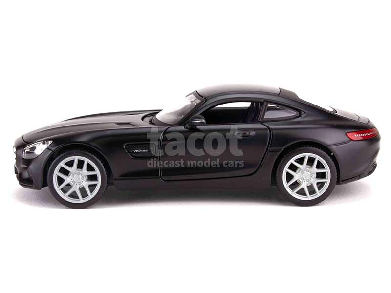 97375 Mercedes AMG GT/ C190 2016