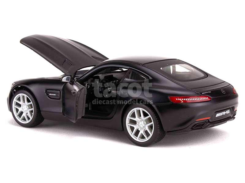 97375 Mercedes AMG GT/ C190 2016