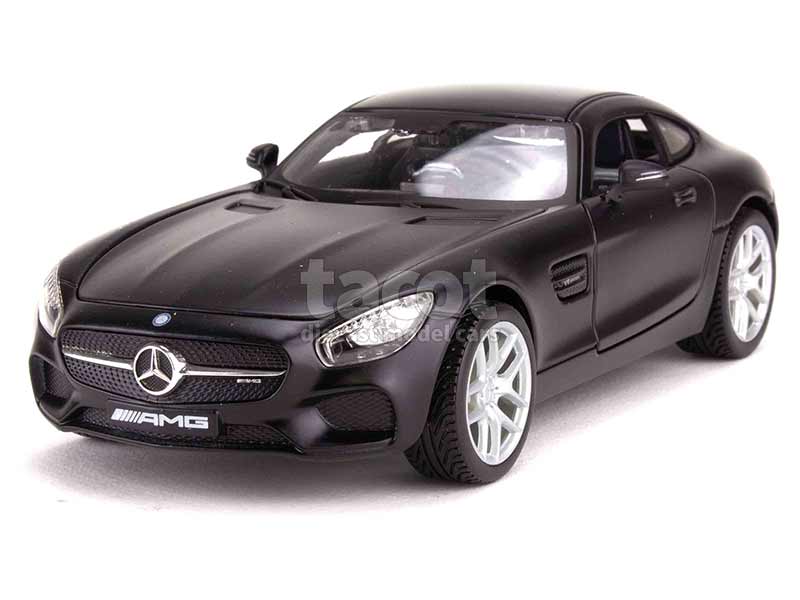 97375 Mercedes AMG GT/ C190 2016