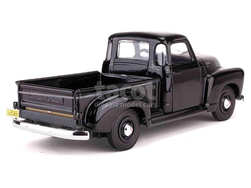 97377 Chevrolet 3100 Pick-Up 1950