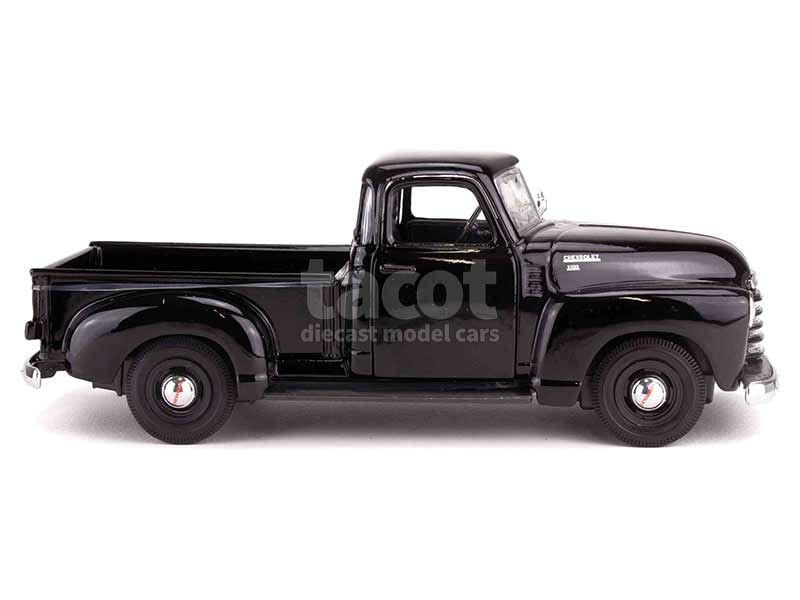 97377 Chevrolet 3100 Pick-Up 1950