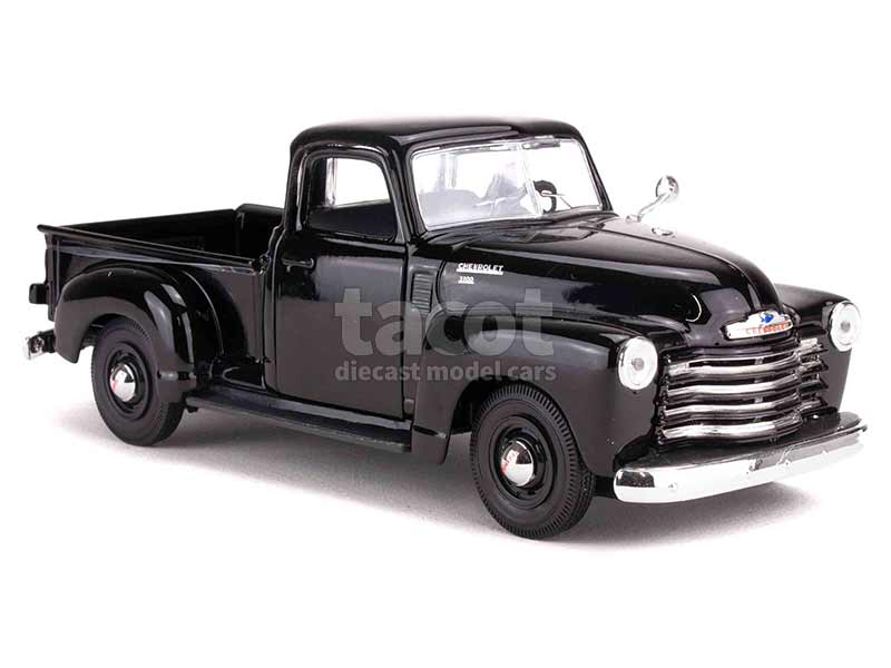 97377 Chevrolet 3100 Pick-Up 1950