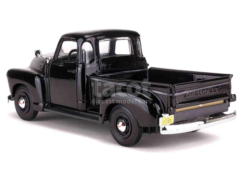 97377 Chevrolet 3100 Pick-Up 1950