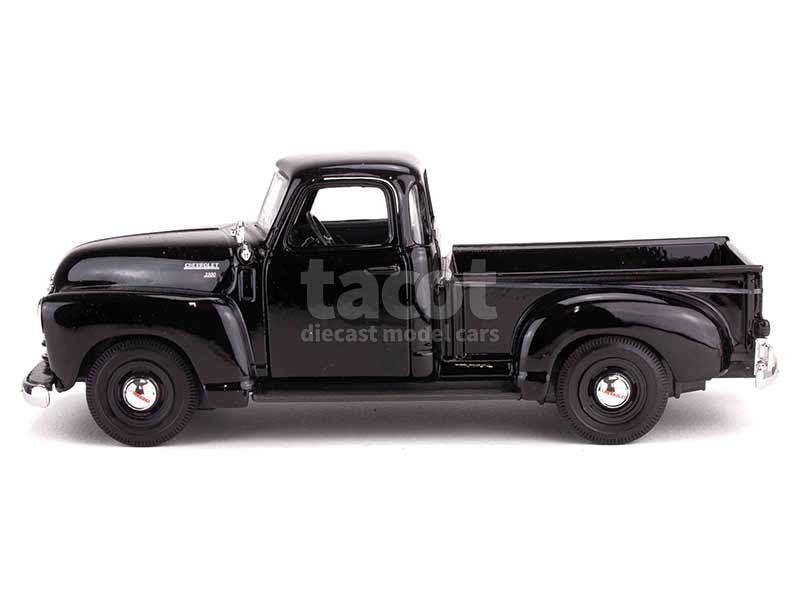 97377 Chevrolet 3100 Pick-Up 1950