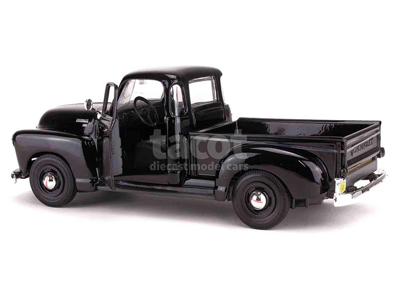 97377 Chevrolet 3100 Pick-Up 1950