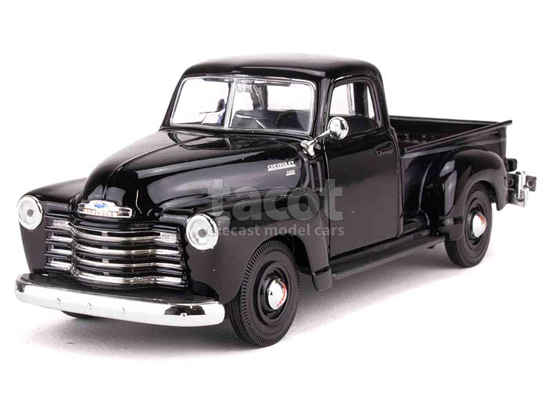 97377 Chevrolet 3100 Pick-Up 1950