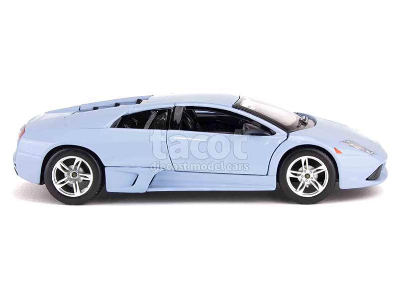 97378 Lamborghini Murcielago LP 640 2010