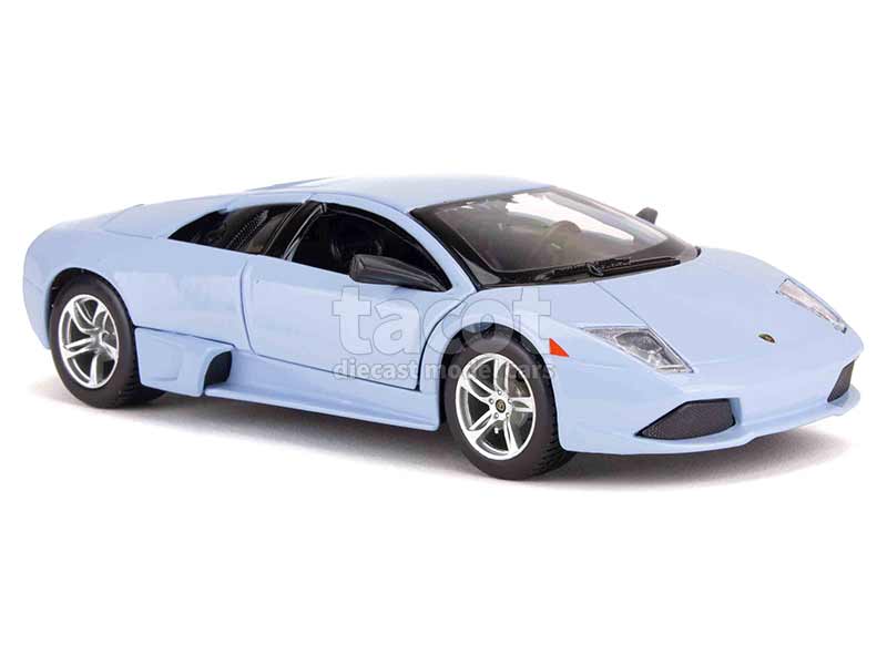 97378 Lamborghini Murcielago LP 640 2010