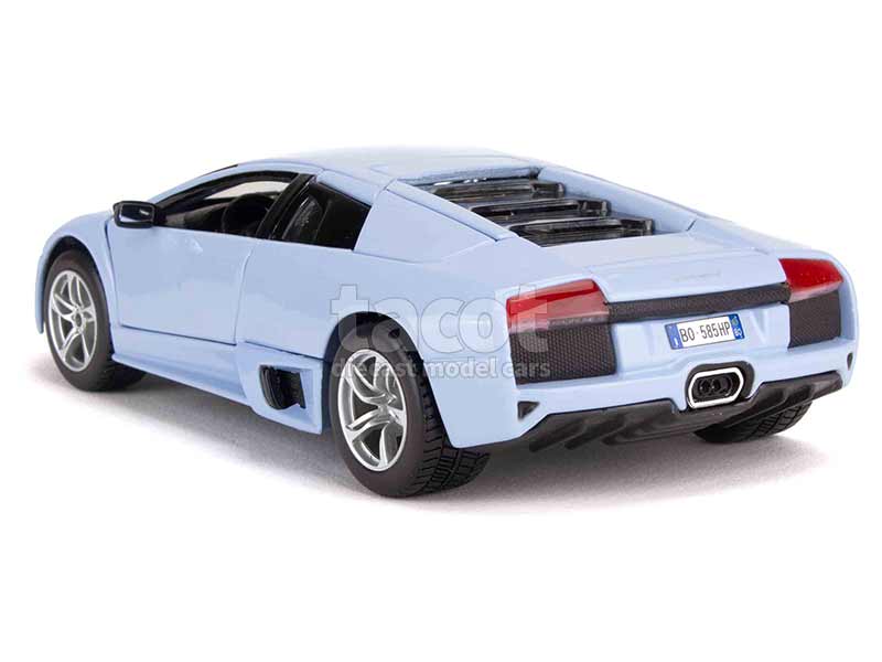 97378 Lamborghini Murcielago LP 640 2010