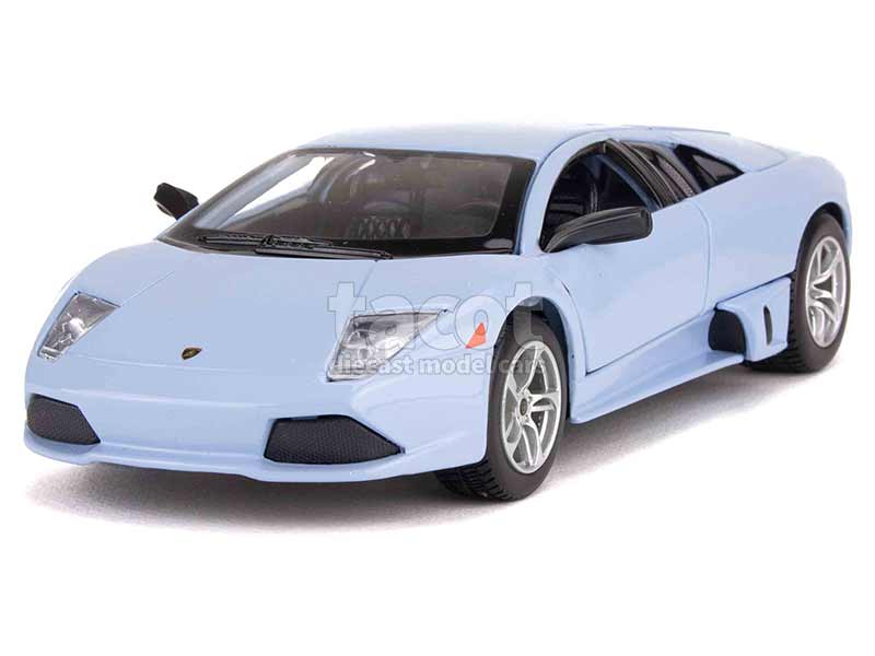 97378 Lamborghini Murcielago LP 640 2010
