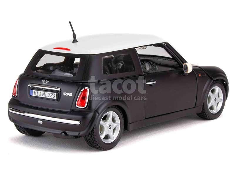 97381 Mini Cooper/ R50 2001