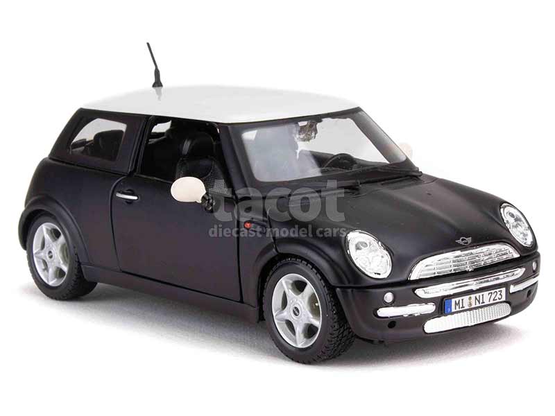 97381 Mini Cooper/ R50 2001