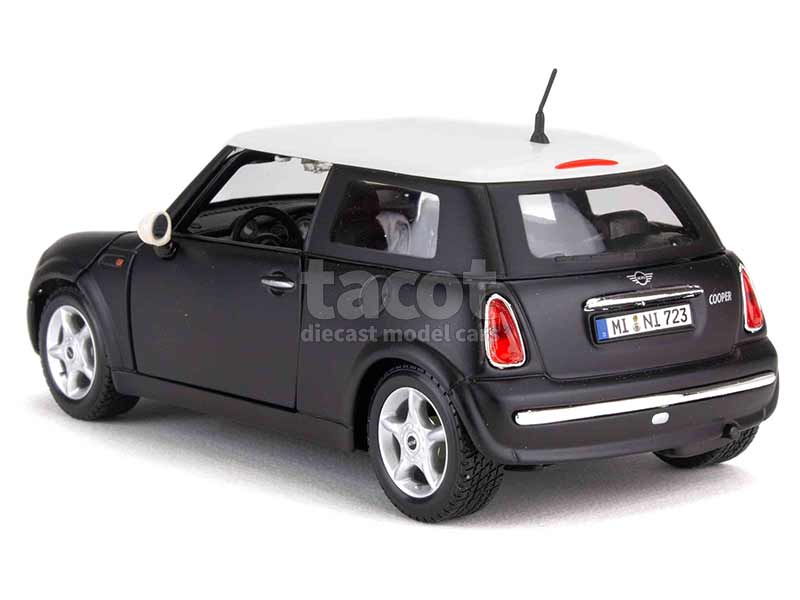 97381 Mini Cooper/ R50 2001