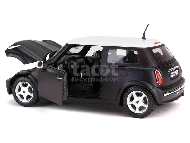97381 Mini Cooper/ R50 2001