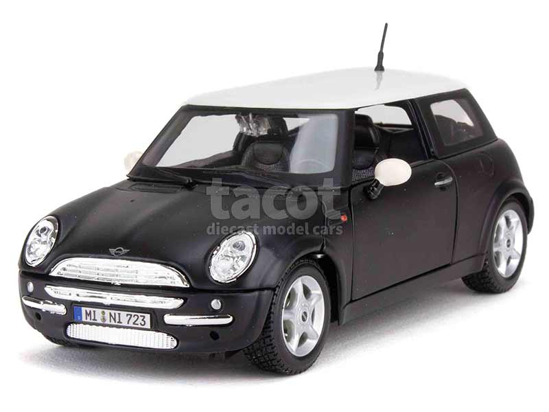 97381 Mini Cooper/ R50 2001