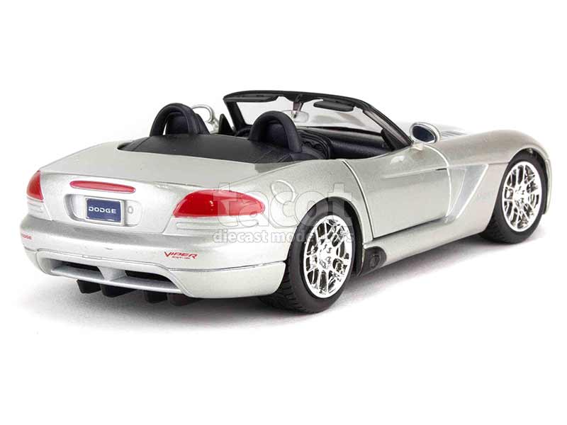 97382 Dodge Viper SRT-10 2003