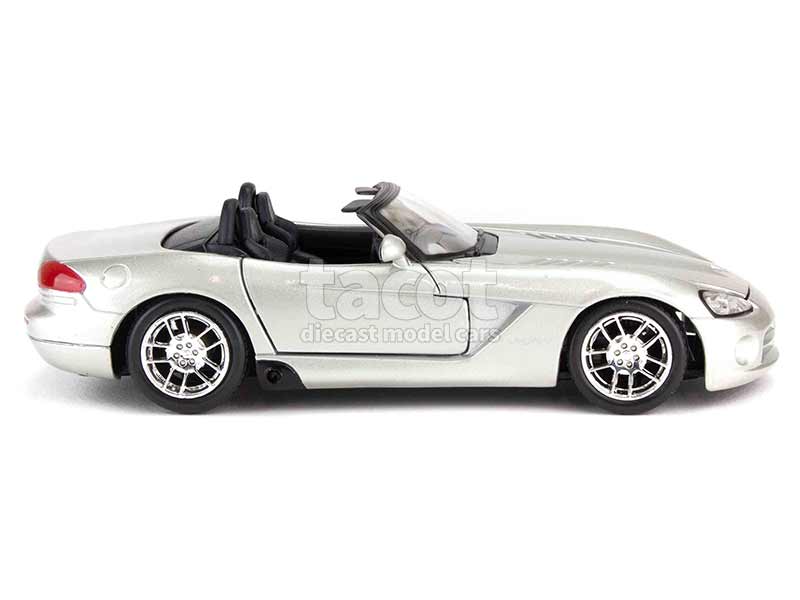 97382 Dodge Viper SRT-10 2003