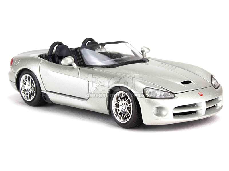 97382 Dodge Viper SRT-10 2003