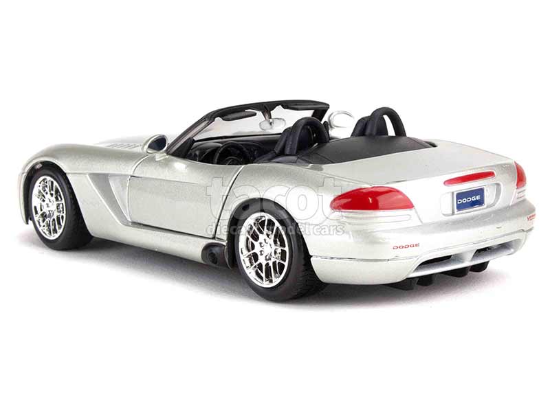 97382 Dodge Viper SRT-10 2003