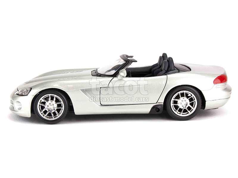 97382 Dodge Viper SRT-10 2003