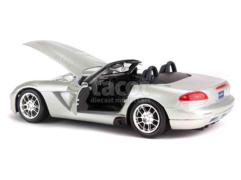 97382 Dodge Viper SRT-10 2003
