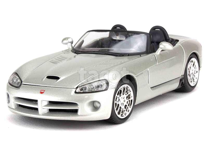 97382 Dodge Viper SRT-10 2003
