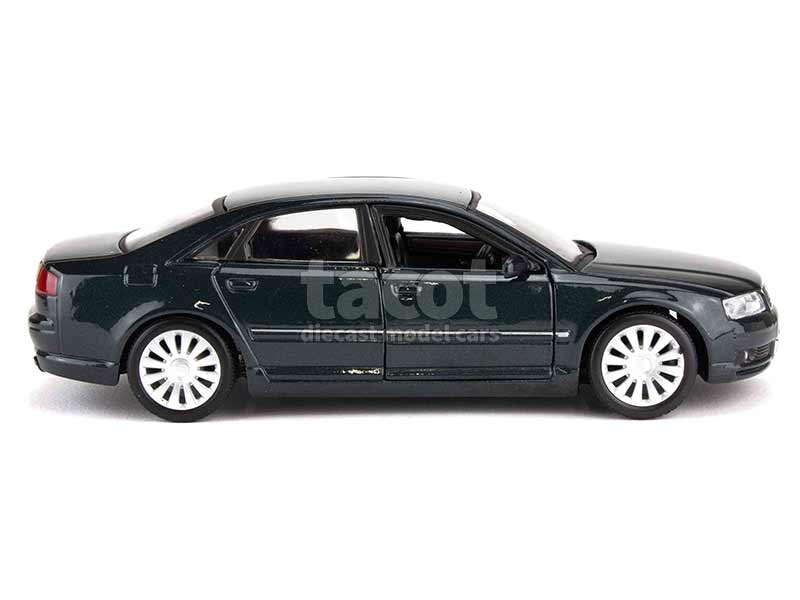 97383 Audi A8 2003