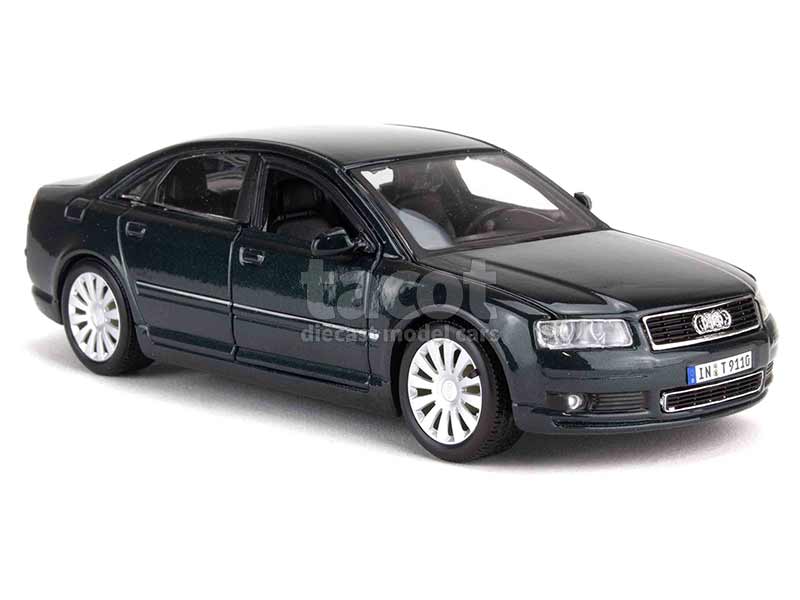 97383 Audi A8 2003