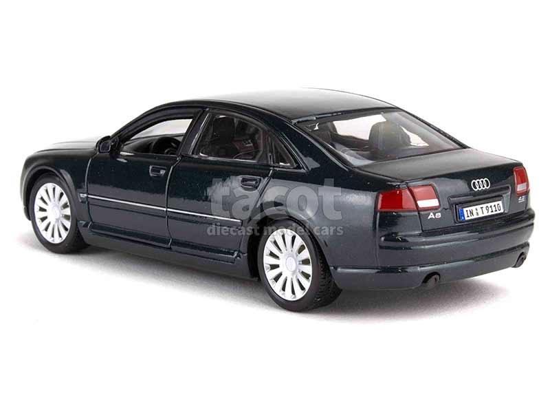 97383 Audi A8 2003