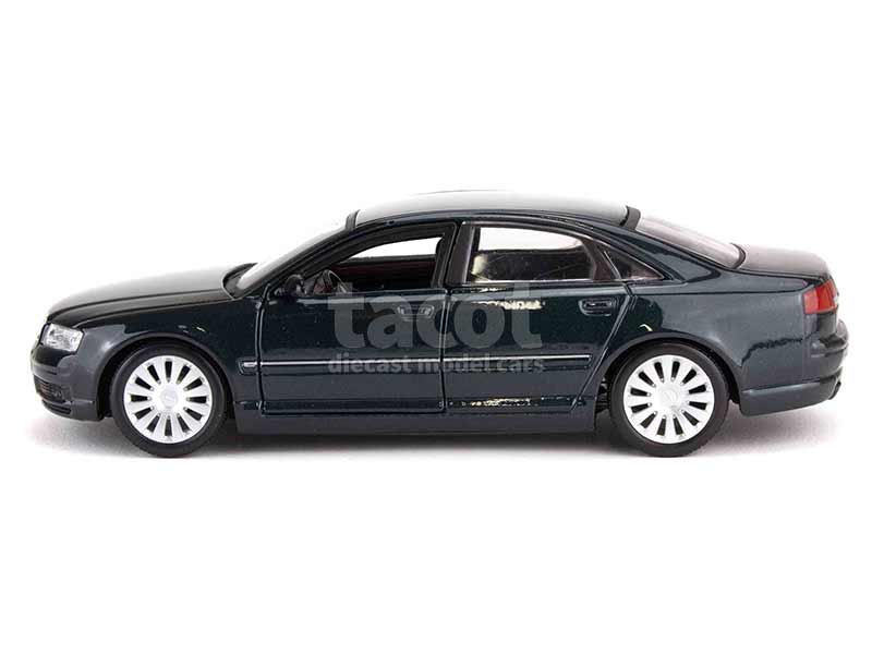 97383 Audi A8 2003