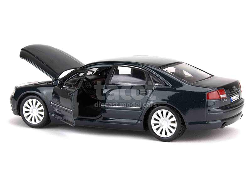 97383 Audi A8 2003