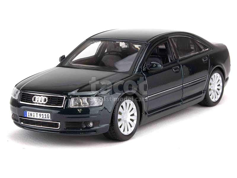 97383 Audi A8 2003