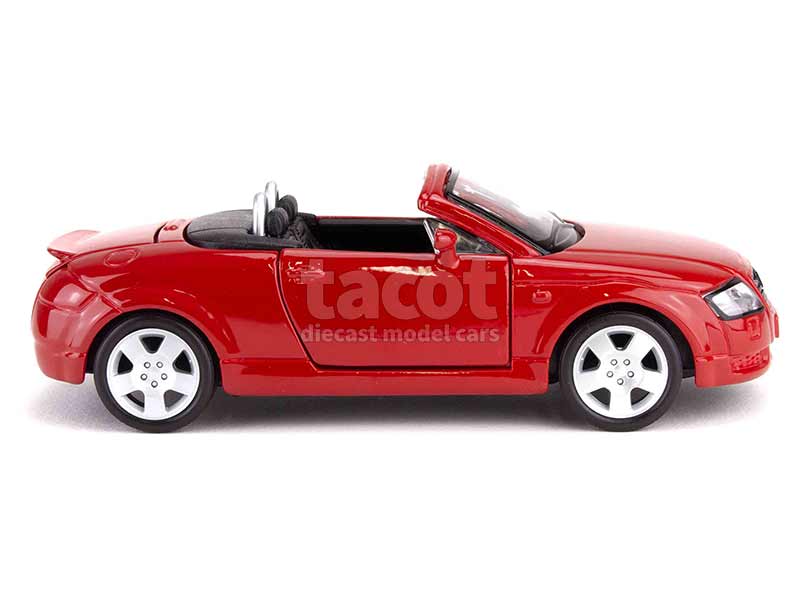 97384 Audi TT Roadster 1999