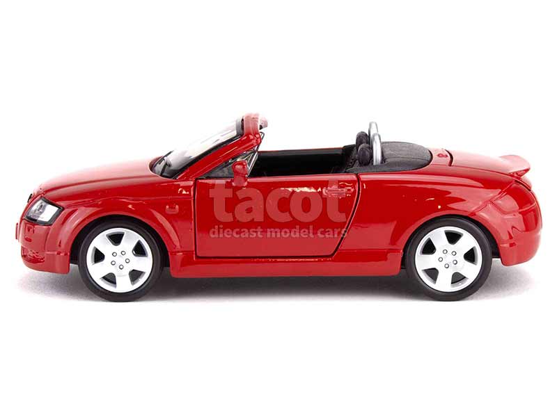 97384 Audi TT Roadster 1999