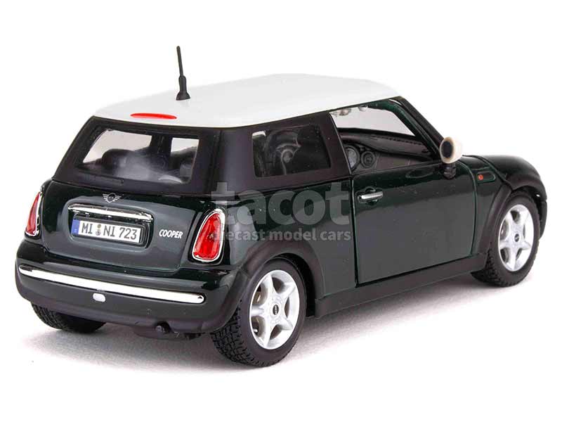 97386 Mini Cooper/ R50 2001