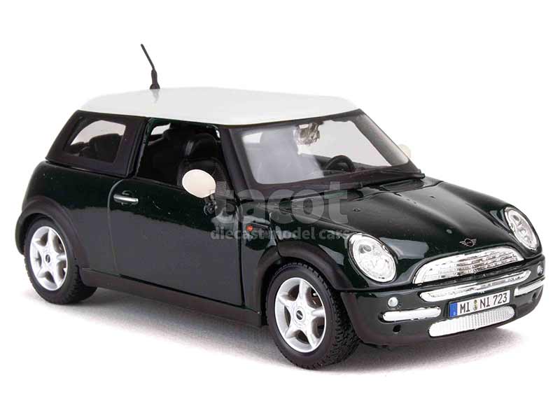 97386 Mini Cooper/ R50 2001