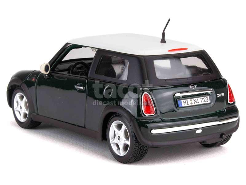 97386 Mini Cooper/ R50 2001