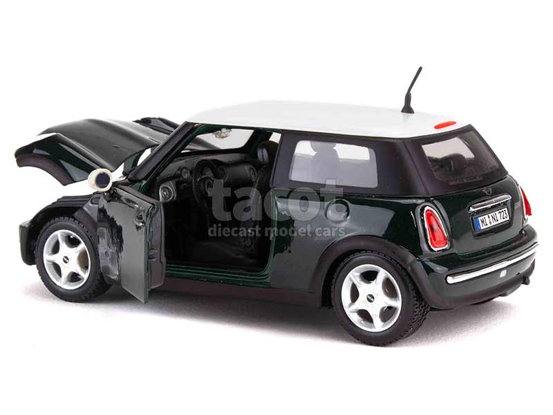 97386 Mini Cooper/ R50 2001