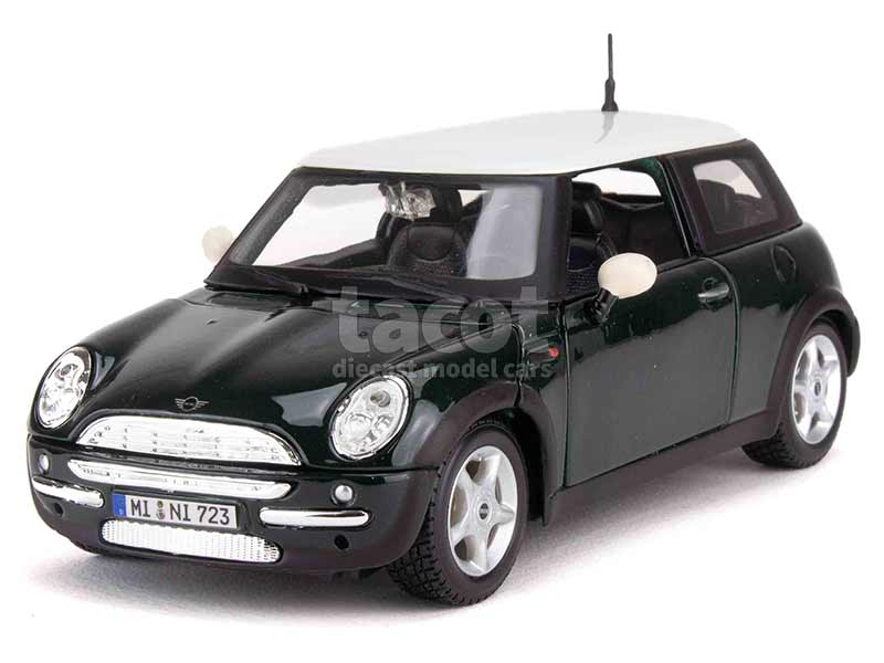 97386 Mini Cooper/ R50 2001