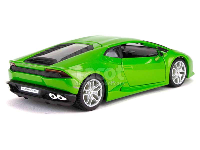 97387 Lamborghini Huracan LP 610-4 2014