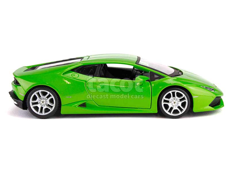 97387 Lamborghini Huracan LP 610-4 2014