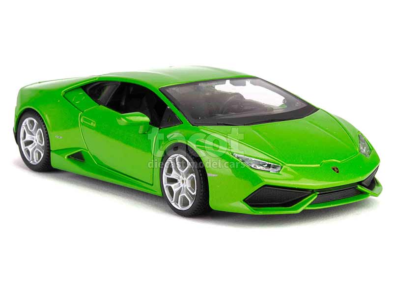 97387 Lamborghini Huracan LP 610-4 2014
