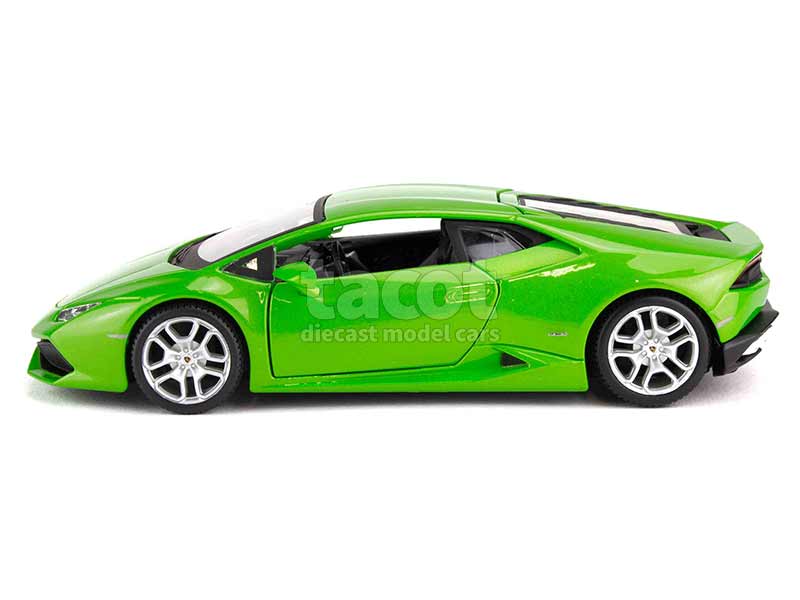 97387 Lamborghini Huracan LP 610-4 2014