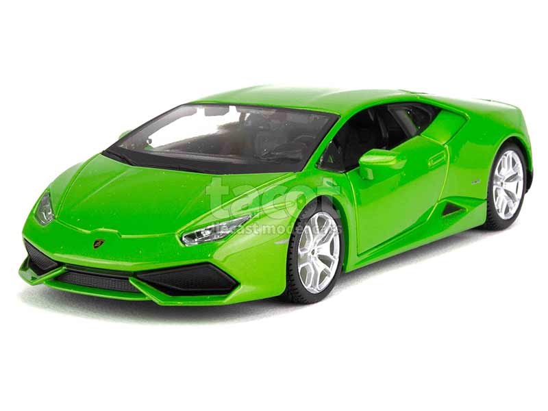 97387 Lamborghini Huracan LP 610-4 2014