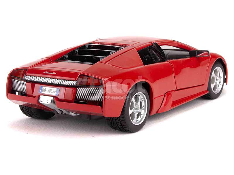 97388 Lamborghini Murcielago LP 640 2010