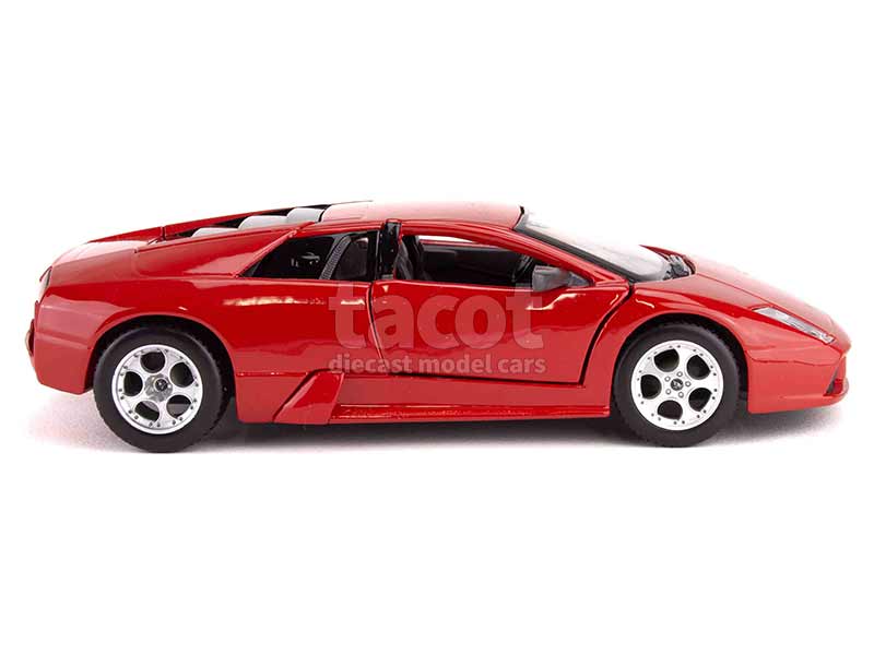 97388 Lamborghini Murcielago LP 640 2010