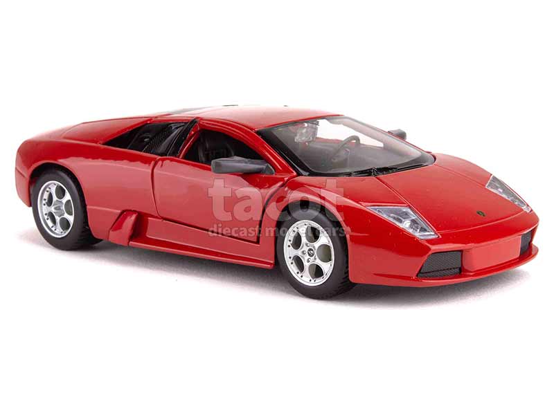 97388 Lamborghini Murcielago LP 640 2010