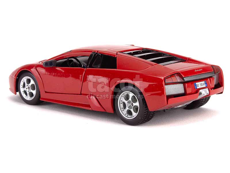 97388 Lamborghini Murcielago LP 640 2010