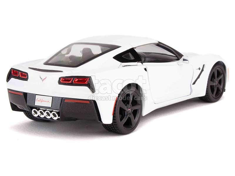 97389 Chevrolet Corvette C7 Stingray 2014